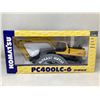 Image 1 : NEW Collector Die Cast Komatsu PC400LC-6 1/50