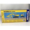 Image 2 : NEW Collector Die Cast Komatsu PC400LC-6 1/50