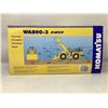 Image 2 : NEW Collector Die Cast Komatsu WA800-3 Avance 1/50