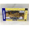 Image 1 : NEW Collector Die Cast Komatsu D375 1/50