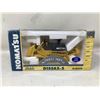 Image 1 : NEW Collector Die Cast Komatsu D155AX-5 1/50
