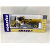 Image 1 : NEW Collector Die Cast Komatsu HM400-1 1/50