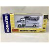 Image 1 : NEW Collector Die Cast Komatsu Service Truck 1/50