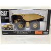 Image 1 : NEW Collector Die Cast Cat 793D Off Highway Truck with Performance Plan Body 1/50