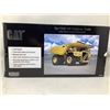 Image 2 : NEW Collector Die Cast Cat 793D Off Highway Truck with Performance Plan Body 1/50