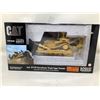 Image 1 : NEW Collector Die Cast Cat D11R Carrydozer Track-Type Tractor 1/50