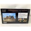 Image 2 : NEW Collector Die Cast Cat D11R Carrydozer Track-Type Tractor 1/50