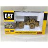 Image 1 : NEW Collector Die Cast Cat 836G Landfill Compactor 1/50
