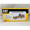 Image 2 : NEW Collector Die Cast Cat 836G Landfill Compactor 1/50