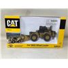 Image 1 : NEW Collector Die Cast Cat 980G Wheel Loader 1/50
