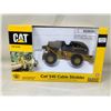 Image 1 : NEW Collector Die Cast Cat 545 Cable Skidder 1/50