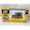Image 1 : NEW Collector Die Cast Cat D5G XL Track-Type Tractor 1/50