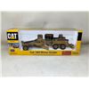 Image 1 : NEW Collector Die Cast Cat 24H Motor Grader 1/50