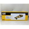 Image 2 : NEW Collector Die Cast Cat 24H Motor Grader 1/50