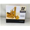 Image 1 : NEW Collector Die Cast Caterpillar D2 1/16