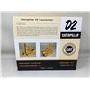 Image 2 : NEW Collector Die Cast Caterpillar D2 1/16