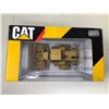 Image 2 : NEW Collector Die Cast Cat 825H Soil Compactor 1/50