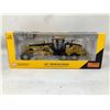 Image 1 : NEW Collector Die Cast Cat 14 Motor Grader 1/50