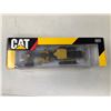 Image 2 : NEW Collector Die Cast Cat 14 Motor Grader 1/50