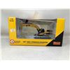 Image 1 : NEW Collector Die Cast Cat 336D Hydraulic Excavator 1/50