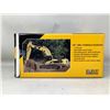 Image 2 : NEW Collector Die Cast Cat 336D Hydraulic Excavator 1/50