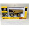 Image 1 : NEW Collector Die Cast Cat 777D Off Highway Truck 1/50