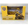 Image 1 : NEW Collector Die Cast Caterpillar Diesel D4 Tractor 1/50