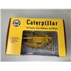 Image 2 : NEW Collector Die Cast Caterpillar Diesel D4 Tractor 1/50