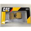 Image 2 : NEW Collector Die Cast Cat AP600D Asphalt Paver with Canopy 1/50