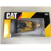 Image 2 : NEW Collector Die Cast Cat D11T Track Type Tractor with Metal Tracks 1/50