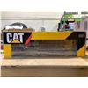 Image 2 : NEW Collector Die Cast Caterpillar Cat  Track 784C Tractor with Towhaul Classic Lowboy Trailer 1/50
