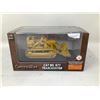 Image 1 : NEW Collector Die Cast Caterpillar Cat No.977 Traxcavator 1/50