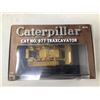 Image 2 : NEW Collector Die Cast Caterpillar Cat No.977 Traxcavator 1/50