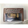 Image 2 : NEW Collector Die Cast Caterpillar Cat No.977 Traxcavator 1/50