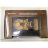 Image 2 : NEW Collector Die Cast Caterpillar Cat Diesel No.966A Traxcavator 1/50