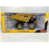 Image 1 : NEW Collector Die Cast Caterpillar Cat 793D Mining Truck 1/50