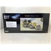 Image 2 : NEW Collector Die Cast Caterpillar Cat 994F Wheel Loader 1/50