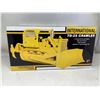 Image 1 : NEW Collector Die Cast International TD-25 Crawler Cat 1/50