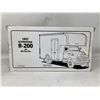 Image 1 : NEW Collector Die Cast 1957 International R-200 with Moving Van 1/50