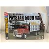 Image 1 : NEW Collector Die Cast 1957 International Paystar 5000 Dump Truck 1/25