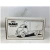 Image 1 : NEW Collector Die Cast 1952 GMC Dry Goods Van 1/34
