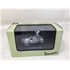 Image 1 : NEW Collector Die Cast 1955 Vespa 150 GS 1/32