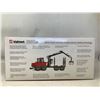 Image 3 : NEW Collector Die Cast Valmet 890.3 20-ton Capacity Forwarder 1/50