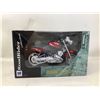 Image 1 : NEW Collector Die Cast Road Rider Collection BMQ R1100R 1/12