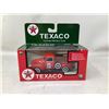 Image 1 : NEW Collector Die Cast Texaco 1950 Chevy Truck 1/43