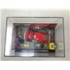 Image 2 : NEW Collector Die Cast Mini-Rama Garage in Display Box