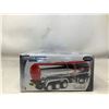 Image 3 : NEW Collector Die Cast Big Rigs Tanker 1/28