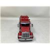Image 2 : NEW Collector Die Cast Elliot Fuel and Lube on Peterbilt 357 Chassis 1/50