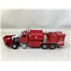 Image 4 : NEW Collector Die Cast Elliot Fuel and Lube on Peterbilt 357 Chassis 1/50