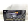 Image 1 : NEW Collector Die Cast Yamaha YF 350OZ Banshee 4 Wheeler 1/50